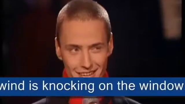 *vitas* " opera Inglish". смотреть онлайн