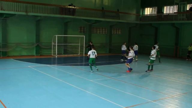 Срібна ліга. "Бориня" - "Старт" 1т.1ч. смотреть онлайн