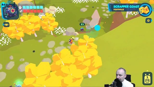 RIP Hypercharge | Patch 1.7.0