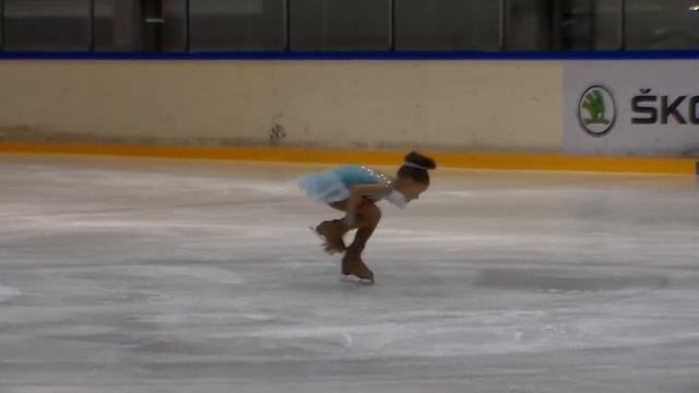 9 Sati SEYTSHAEVA RUS смотреть онлайн