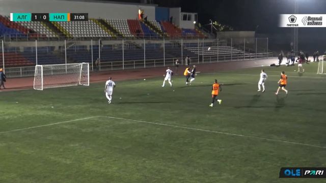 Кубок ОЛЕ Пари 8х8. Север. Алгоритм - Напролом. ФИНАЛ смотреть онлайн