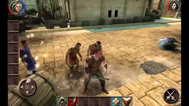Top 25 Best Open World Android Games to Play in 2015 смотреть онлайн