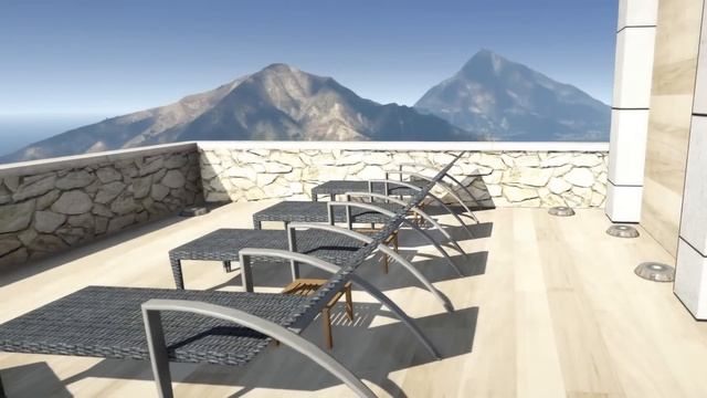 GTA 5 REAL LIFE MOD - HE BROKE INTO MY HOME