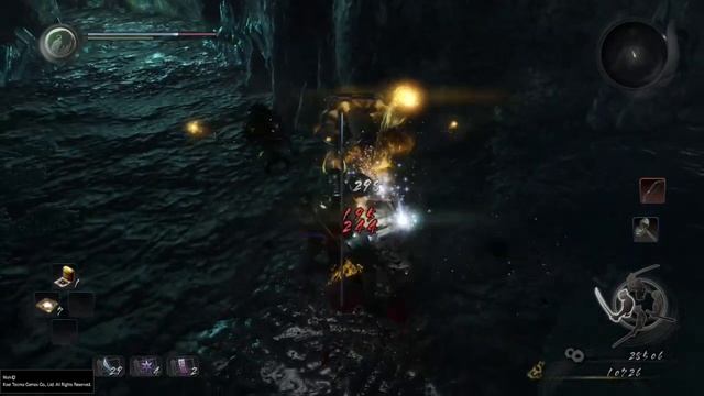 Kappa Mikey | Nioh | Ep13 смотреть онлайн