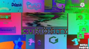 Preview 2 Funny 95.100 Logo Effects (Sponsored By Preview 2 Effects)