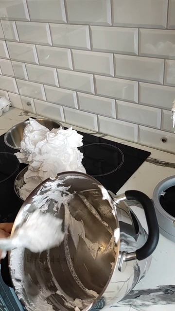 Как выглядит настоящий заварной крем смотреть онлайн