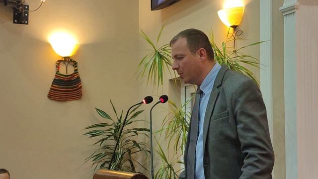 Kié lehet az örök élet? Luk.18:9-14 Győrfi Elek Tóbiás - 20240217 смотреть онлайн