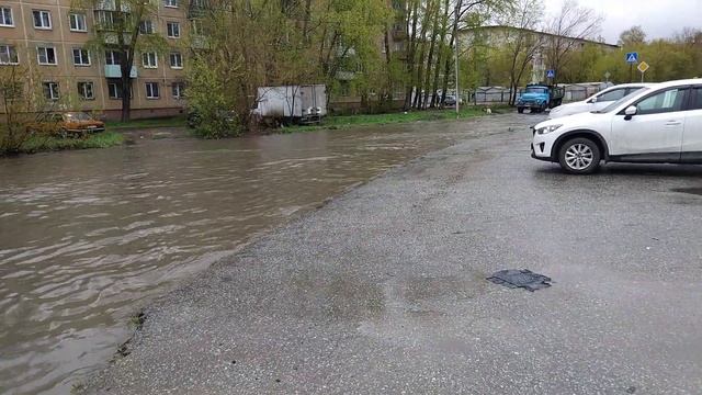 Омск разрушается без денег и хозяина. смотреть онлайн