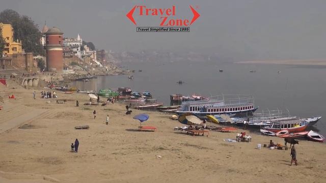 Kashi Darshan nahi kiya to kya kiya смотреть онлайн
