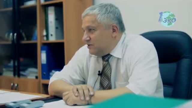 1 ЭКО ТВ фрагмент презентационного ролика 2009 г. смотреть онлайн