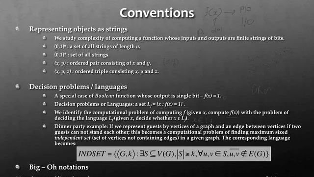 ⨘ } Computational Complexity } 1 } Turing Machine, P, NP } LEPROF } смотреть онлайн