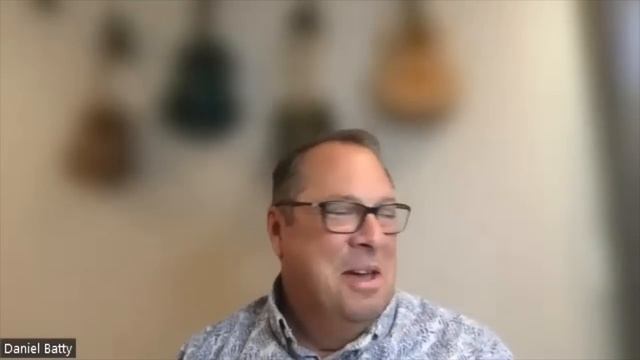 Behind Dutch Bros Coffee Pt. 2 | Daniel Batty смотреть онлайн