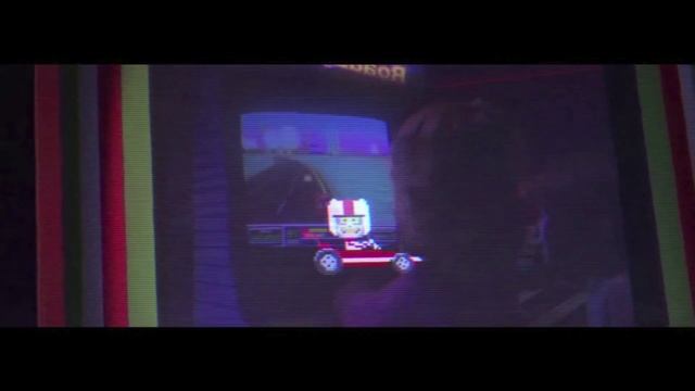 Wreck-It Ralph || Everybody Wants To Rule The World