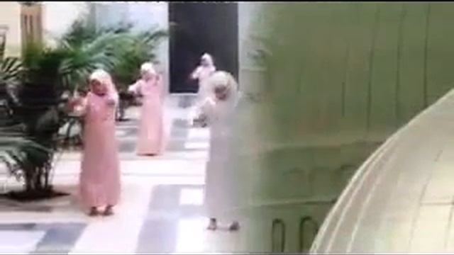 Ya Taiba Beautiful Arabic Naat (HD)