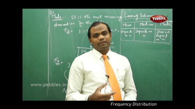 Part-2 : Frequency Distribution Tables and Graphs | Mathematics | Class 8 | AP&TS Syllabus смотреть онлайн