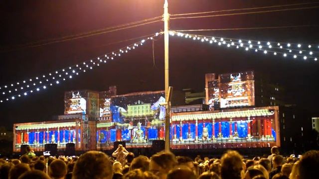 2015.09.26.Фестиваль Круг Света.Русское Географическое Общество смотреть онлайн