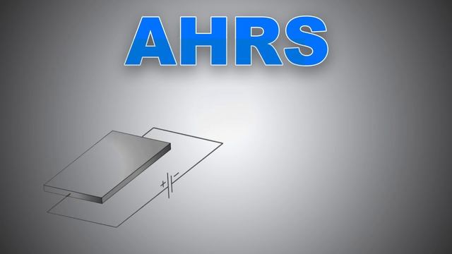 AHRS SYSTEM EXPLAINED | Attitude and Heading Reference System смотреть онлайн