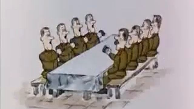 Про Сидорова Вову. Посмотрите и сделайте выводы призывники России. смотреть онлайн