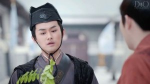 Легендарная жизнь императрицы Лау 1 сезон 27 серия