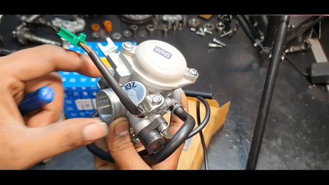 PISTON CYLINDER AND CARBURETOR INFORMATION🔥🔥|PULSAR 135LS AND PASSION X PRO FULL INFORMATION|#ARV# смотреть онлайн