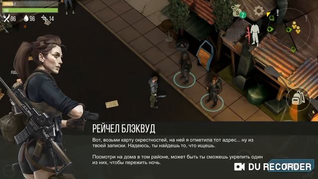 Surviving in zombie apocalyps (rus prey day) смотреть онлайн