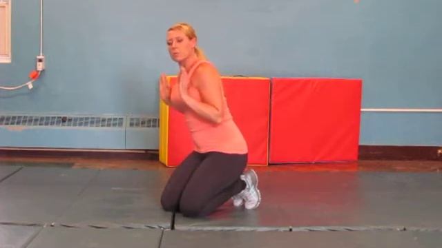 Fitness 2019   Segment 2