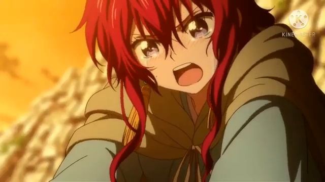 انمي فجر يونا مع اغنيه اقولها انا смотреть онлайн