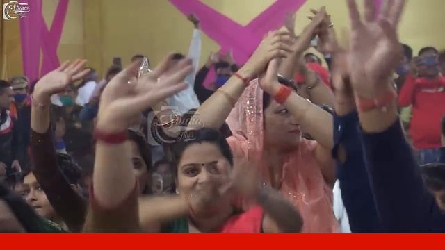 लखदातार | New Shyam Bhajan | Anjali Dwivedi смотреть онлайн