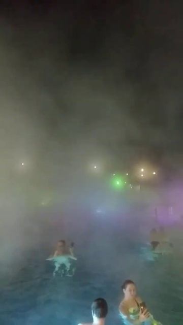 Новокуйбышевск Волжские Термы- шоу! смотреть онлайн