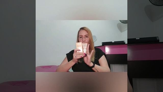 PROBANDO BB CREAM DELIA COSMETIC DE TIENDAS D1#deliacosmetics 🥰 смотреть онлайн