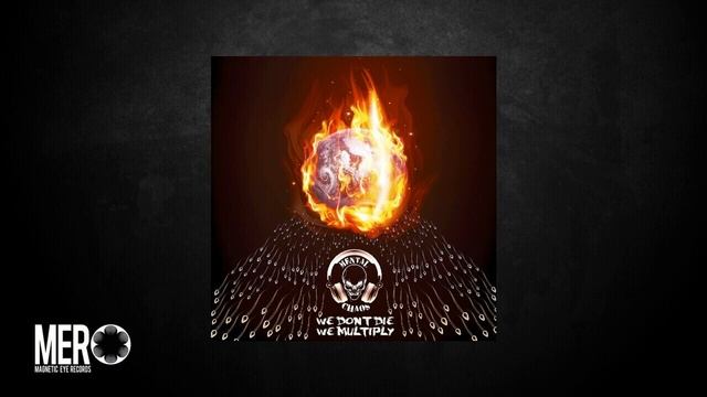 Mental Chaos - Swing Hard (featuring Devine & Kwazar) смотреть онлайн