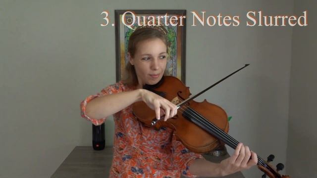 Eb Major 2 Octaves смотреть онлайн
