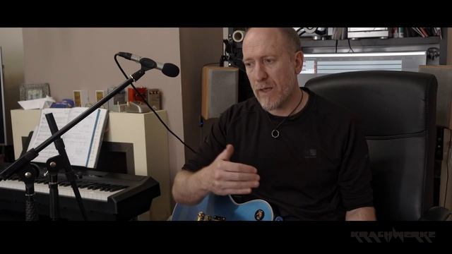 Expanding Valeton GP-200 Output Volume Options With An Active Dual Channel Volume Pedal