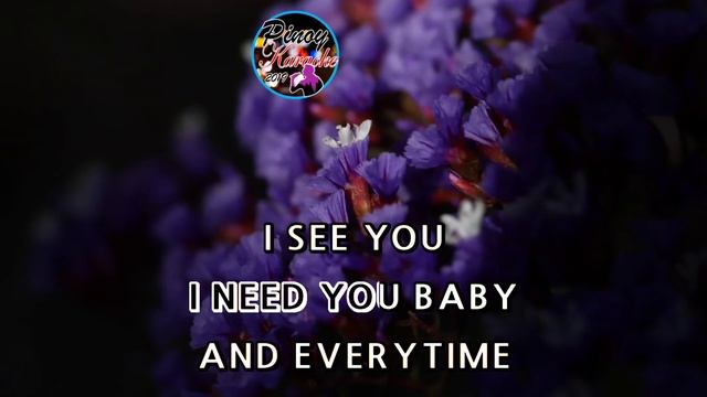 Everytime By Britney Spears (Karaoke : Male Key : Lower Version)