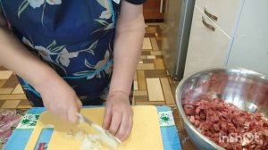 Кто хочет трёхугольники на Новый год? Присоединяйтесь. Лучший рецепт.