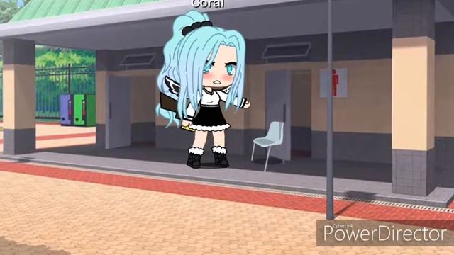 gacha live/месть/мини-фильм/на руском смотреть онлайн