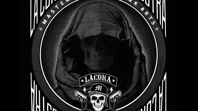 La Coka Nostra - Mossad смотреть онлайн
