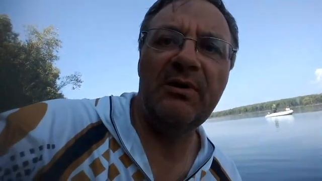 Отдых на СВ390МК. смотреть онлайн