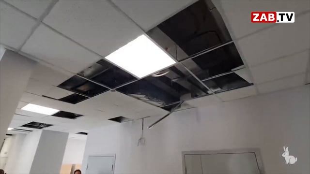 АКТУАЛЬНО - Школу в Каштаке приняли смотреть онлайн