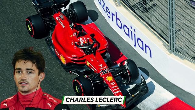 Ferrari GENIUS UPGRADE For Belgian Gp!! смотреть онлайн