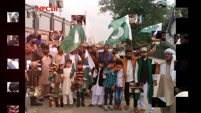 Pakistan Zindabad 23 March Pakistan Day Mili Nagma 2019