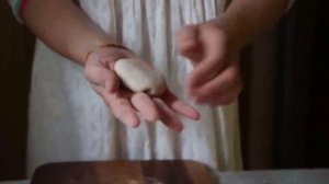 РОТИ: индийская лепёшка с картофелем | ВИДЕОРЕЦЕПТ