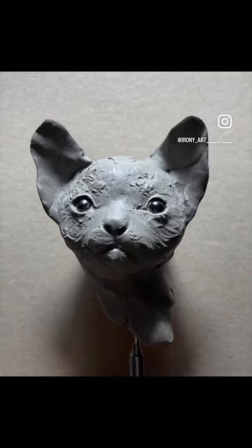 Скетч, скульптурный пластилин смотреть онлайн