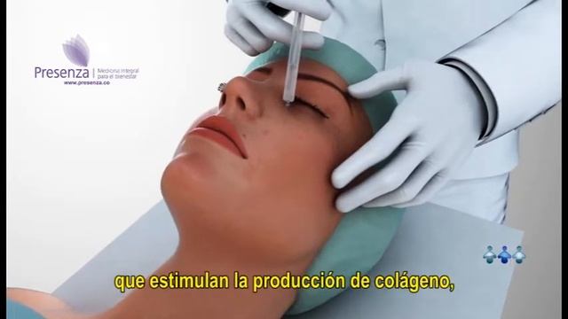 INTRADERMOTERAPIA Presenza medicina integral смотреть онлайн