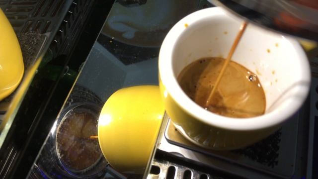Espresso Ethiopia смотреть онлайн
