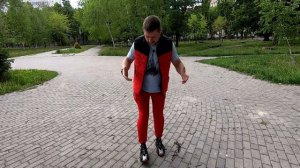 Lexsan топ кроссовки в Китае / Сквозная подошва / Кроссовки 2024 обзор