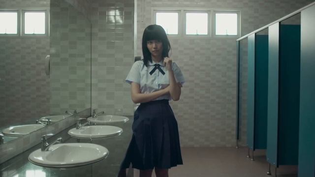 Nanno Scenepack | Girl From Nowhere