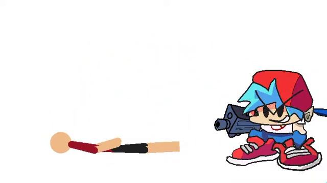 boys4 vs stick man vs pico 4 смотреть онлайн