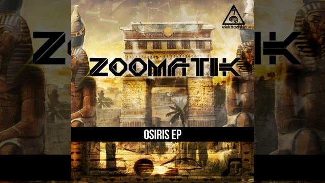 Osiris (Original Mix)