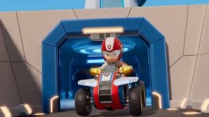 Paw Patrol Season 11 | Opening Theme Song | Spin Master Ltd | Nickelodeon